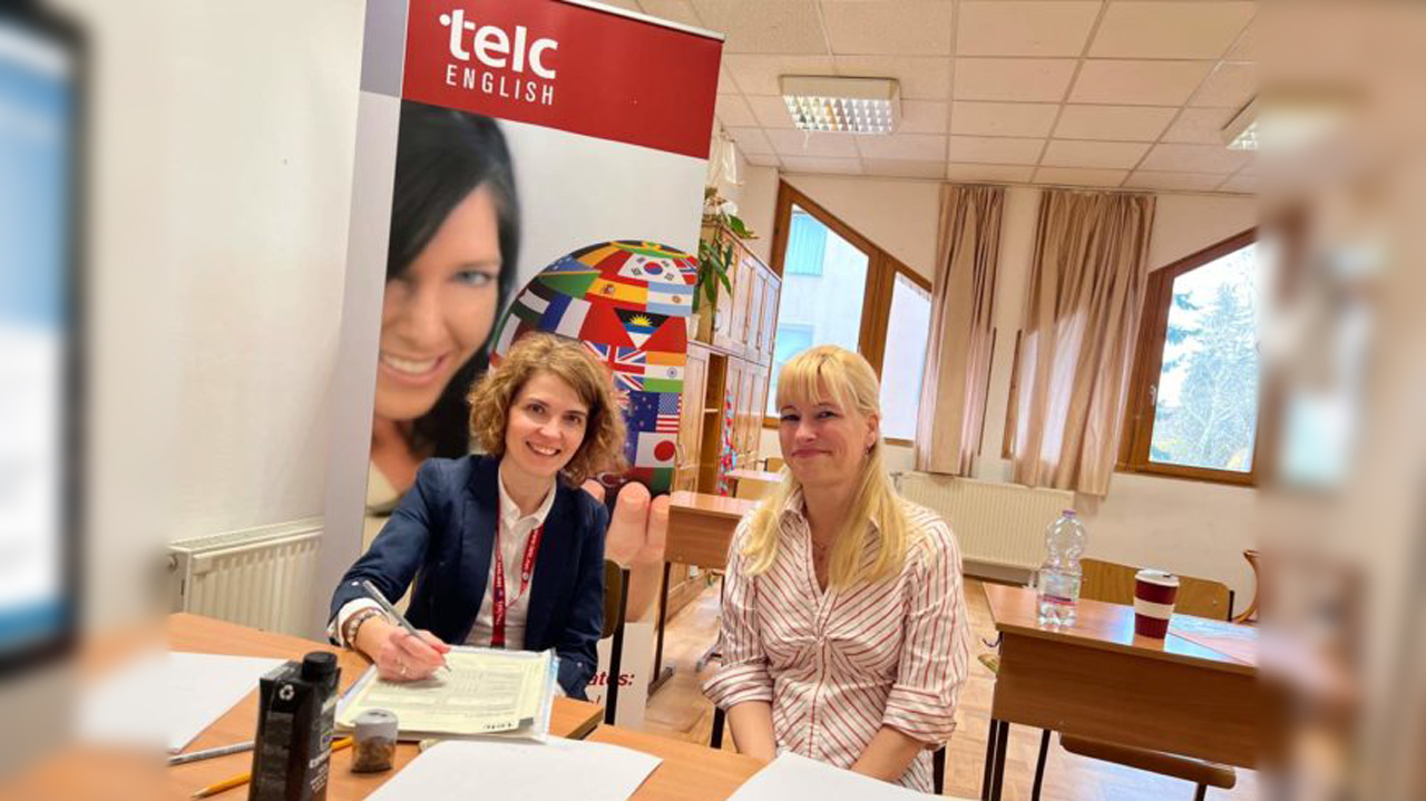 Miért a telc nyelvvizsga – ha Keszthelyen az Origó és az ECL is elérhető